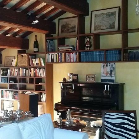 Ravenna Centro Bed & Breakfast Dış mekan fotoğraf