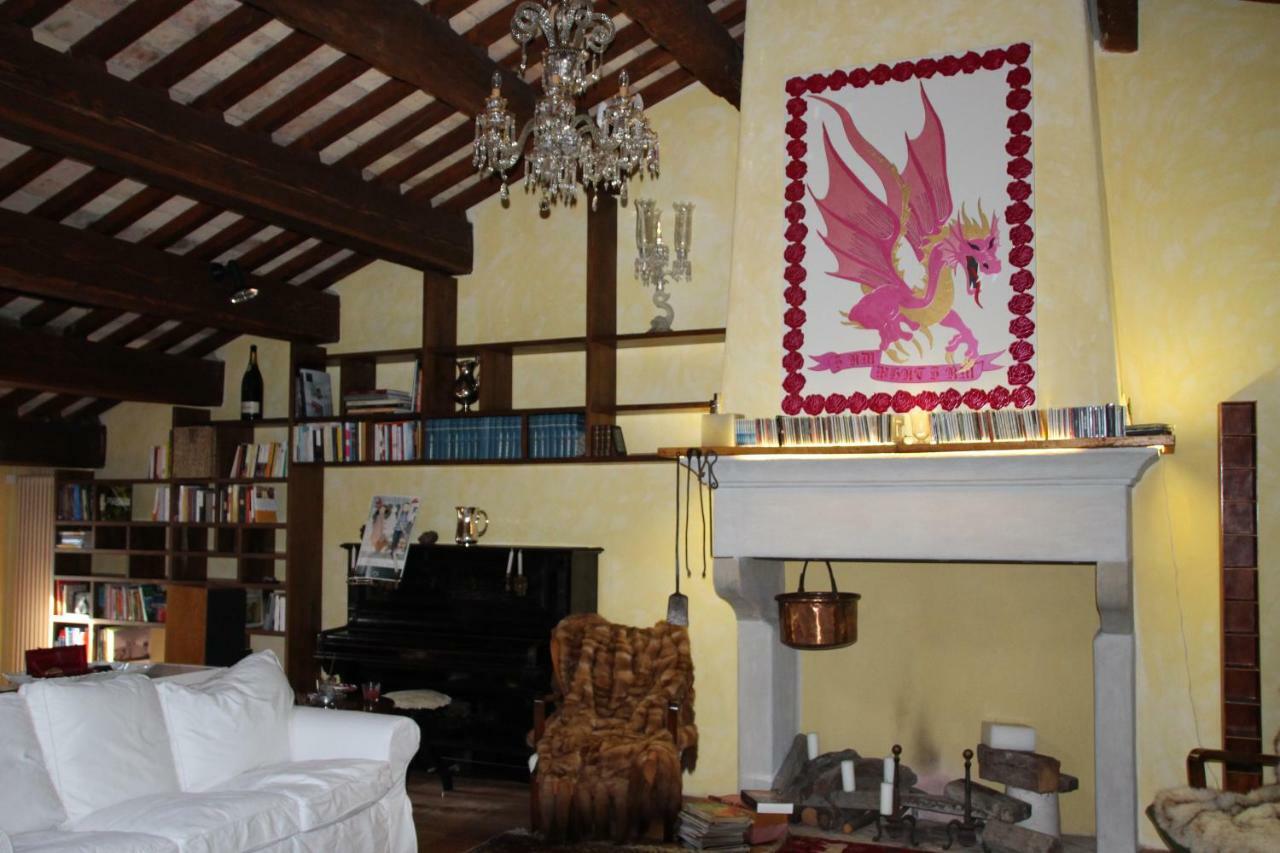 Ravenna Centro Bed & Breakfast Dış mekan fotoğraf