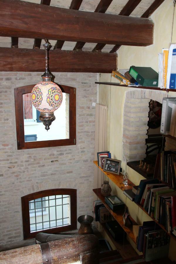 Ravenna Centro Bed & Breakfast Dış mekan fotoğraf