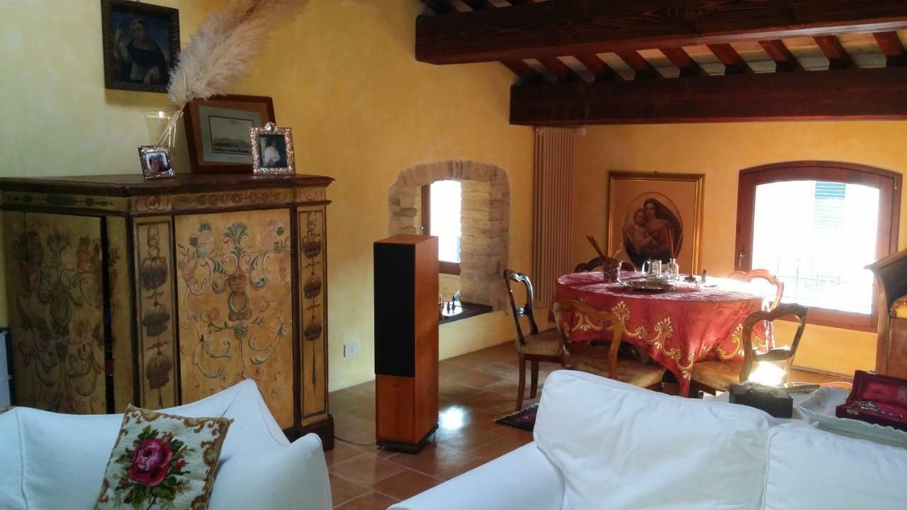 Ravenna Centro Bed & Breakfast Dış mekan fotoğraf